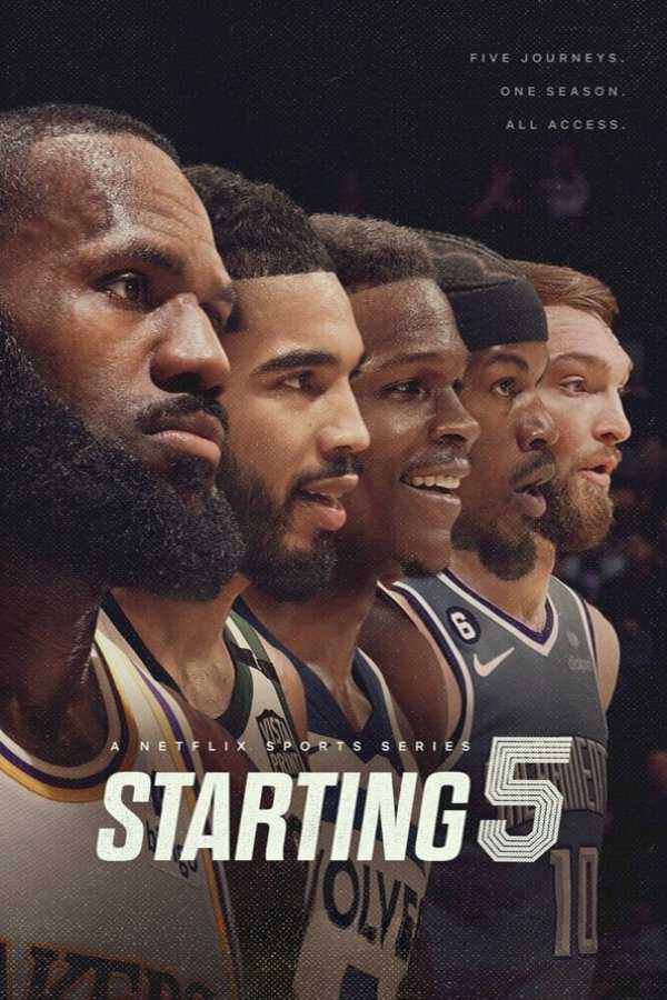 |SW| Starting 5 8