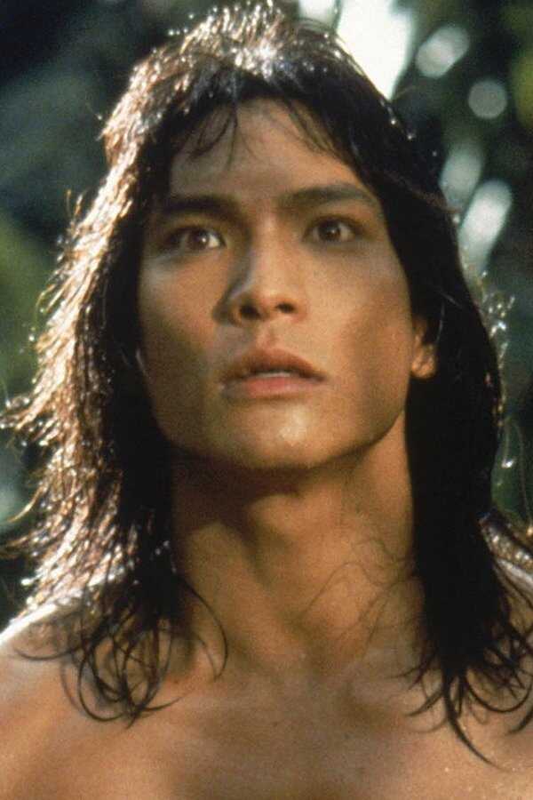 The Jungle Book (1994) 0