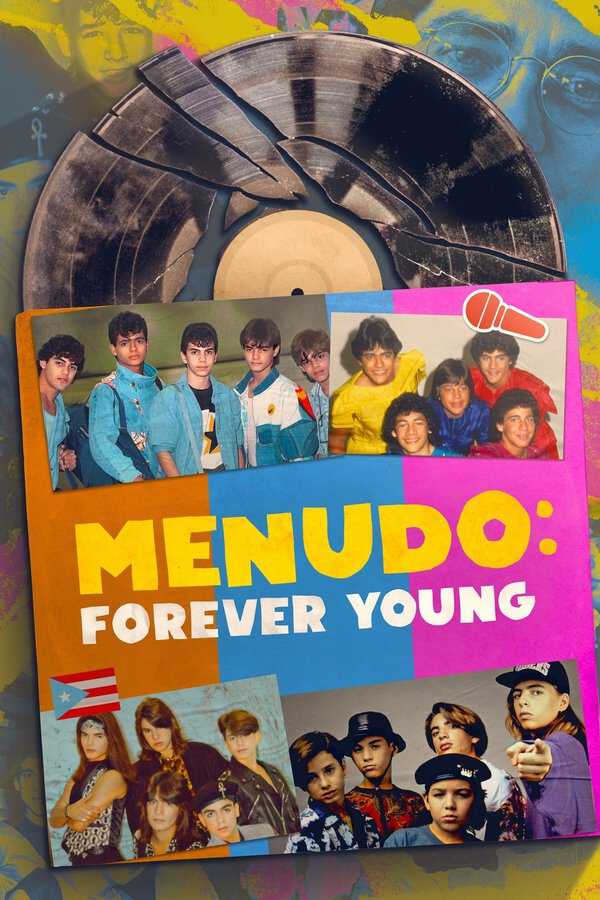 |PL| Menudo: Forever Young 8