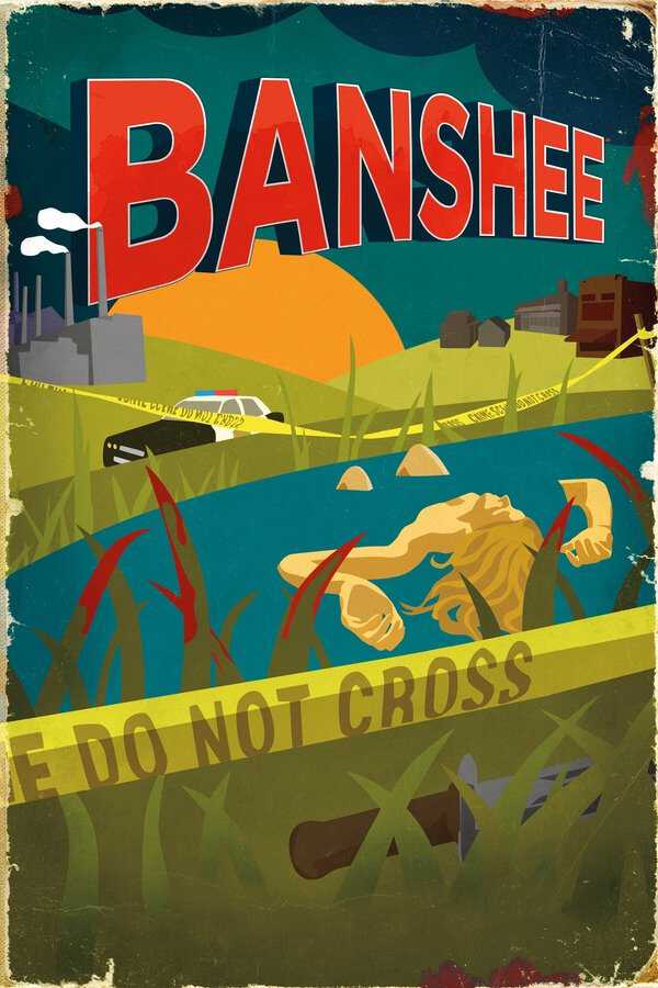 |SW| Banshee 8