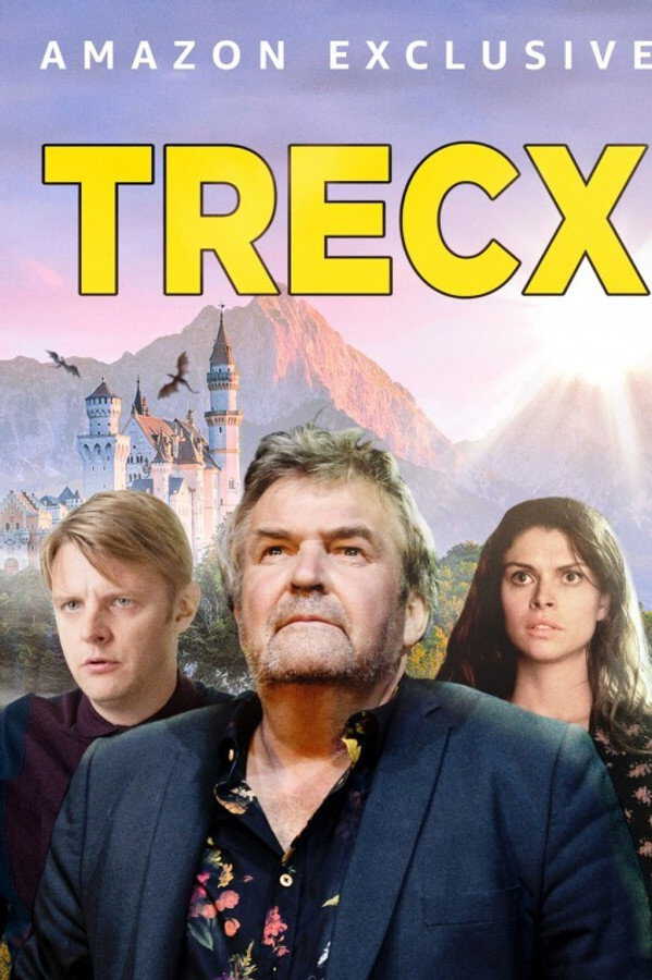|NL| TRECX 8
