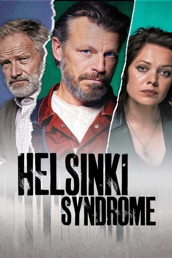 |DE| Helsinki Syndrome 8
