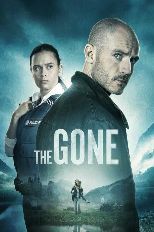 |EN| The Gone 8