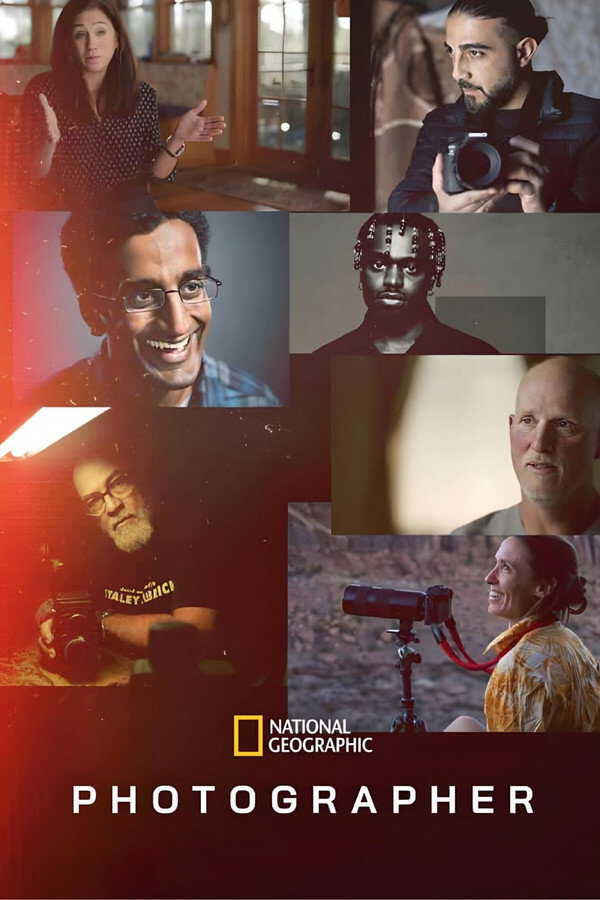 |EN| Photographer 8