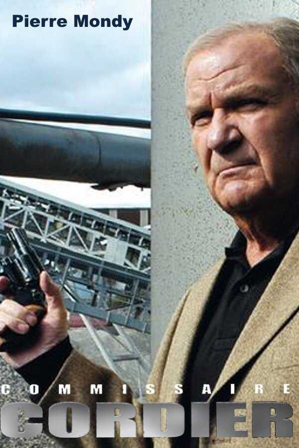 Commissaire Cordier (2005) FR 8