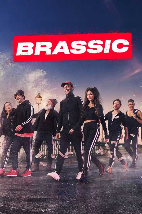 |FR| Brassic 8