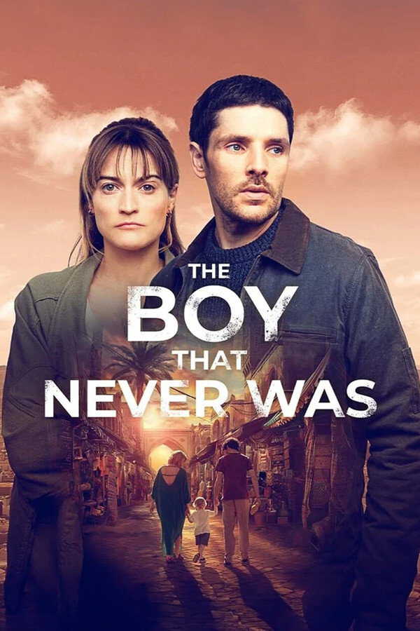 |FR| The Boy That Never Was 8