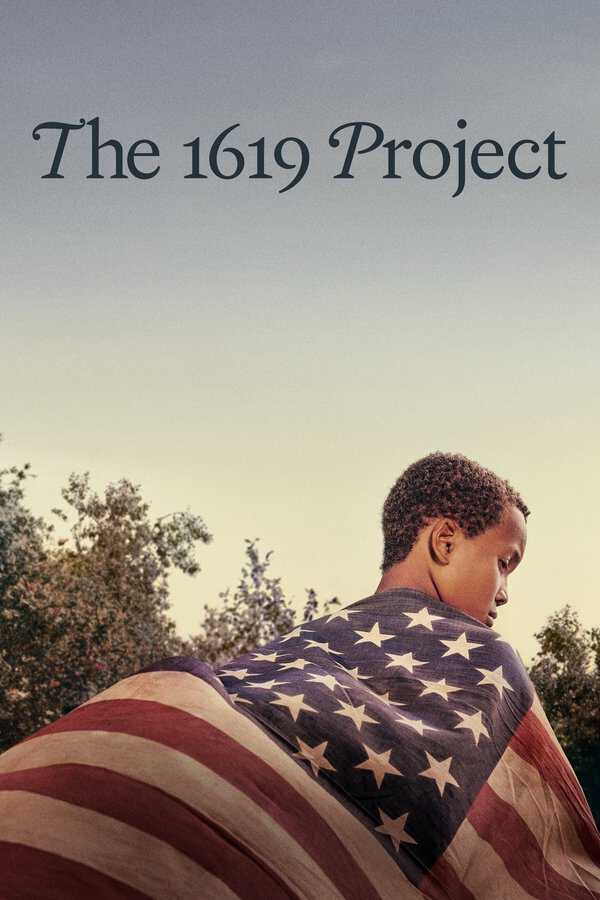 |DE| The 1619-Project 8