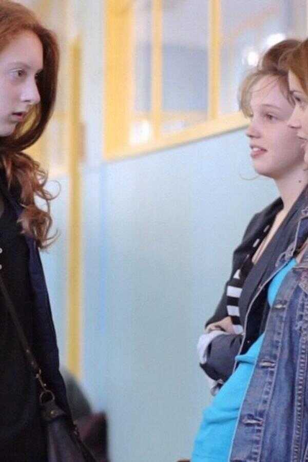17 Girls (2011) 0