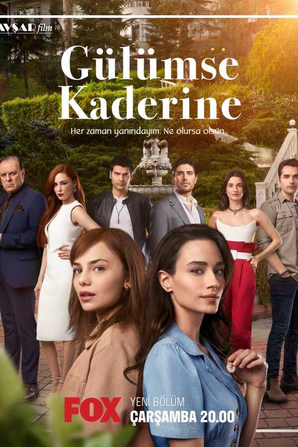 |AR| Gülümse Kaderine ابتسم لقدرك 8