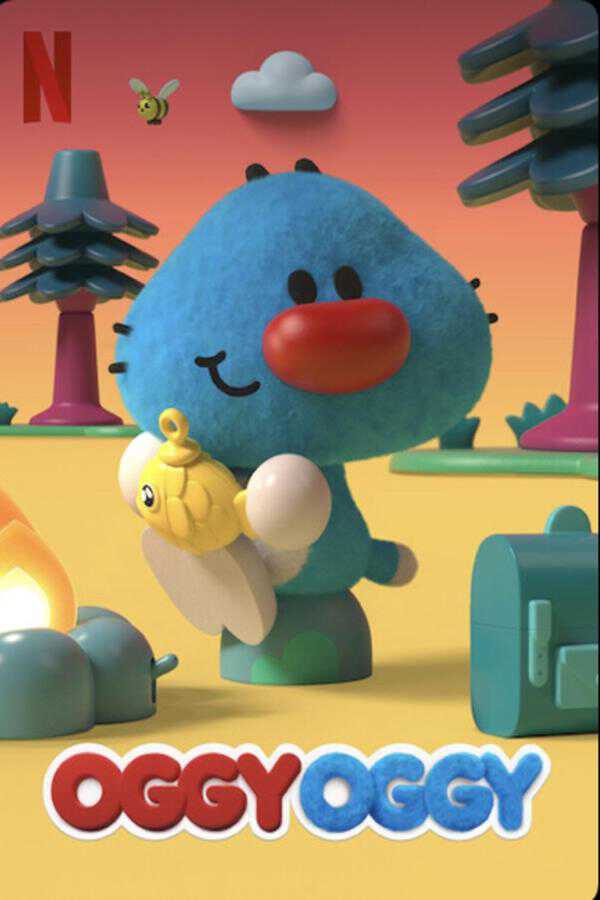 |FR| Oggy Oggy 8