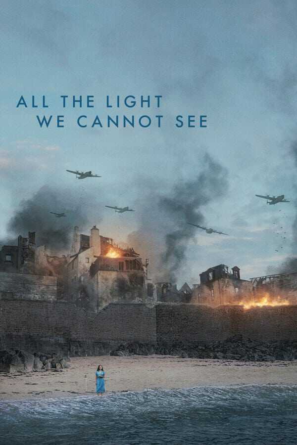 |EN| All the Light We Cannot See 8