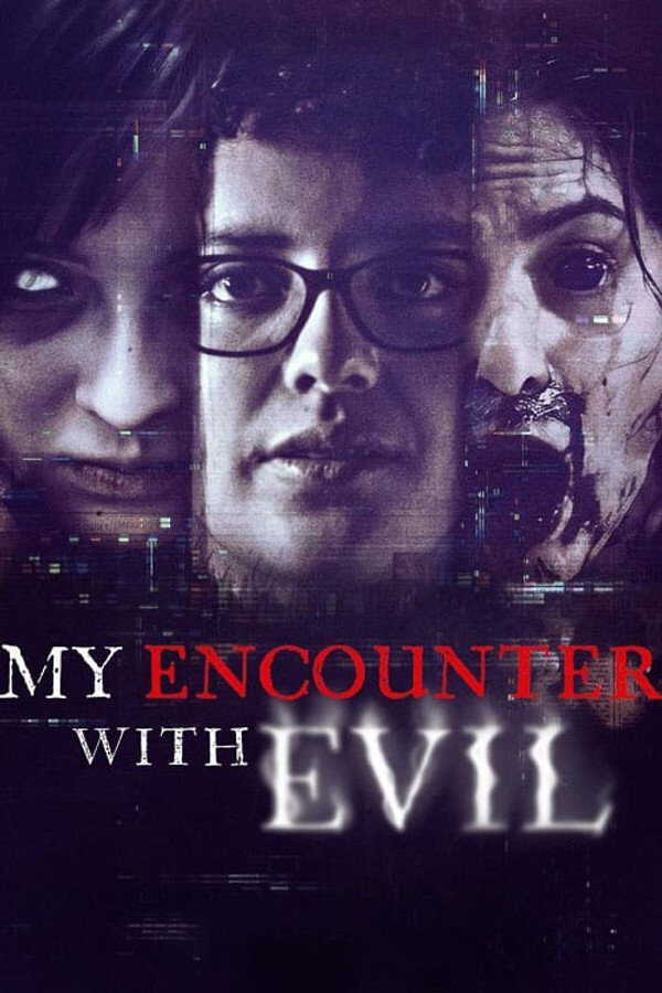 |PL| My Encounter with Evil 8