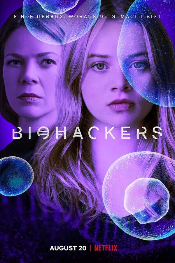 |SW| Biohackers 8