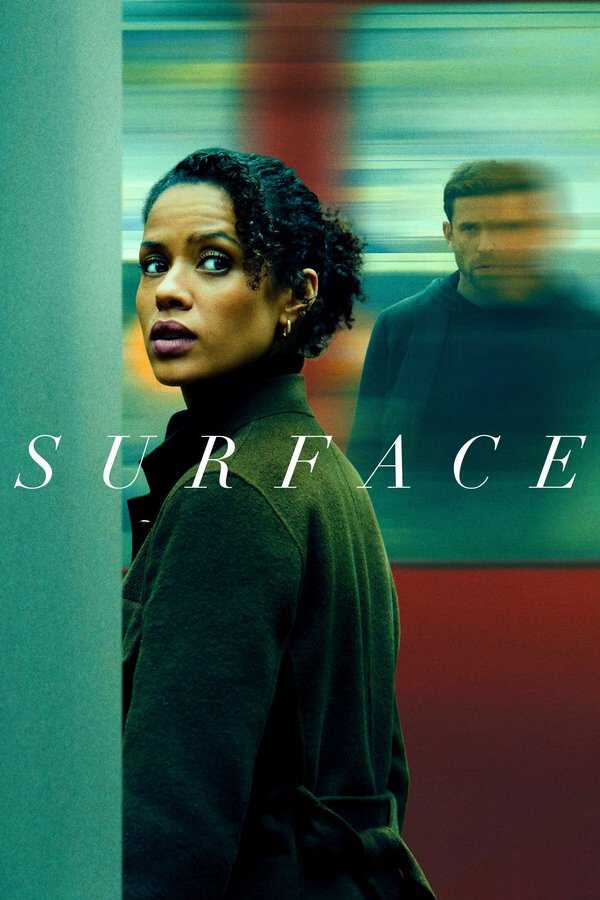 |FR| Surface 8