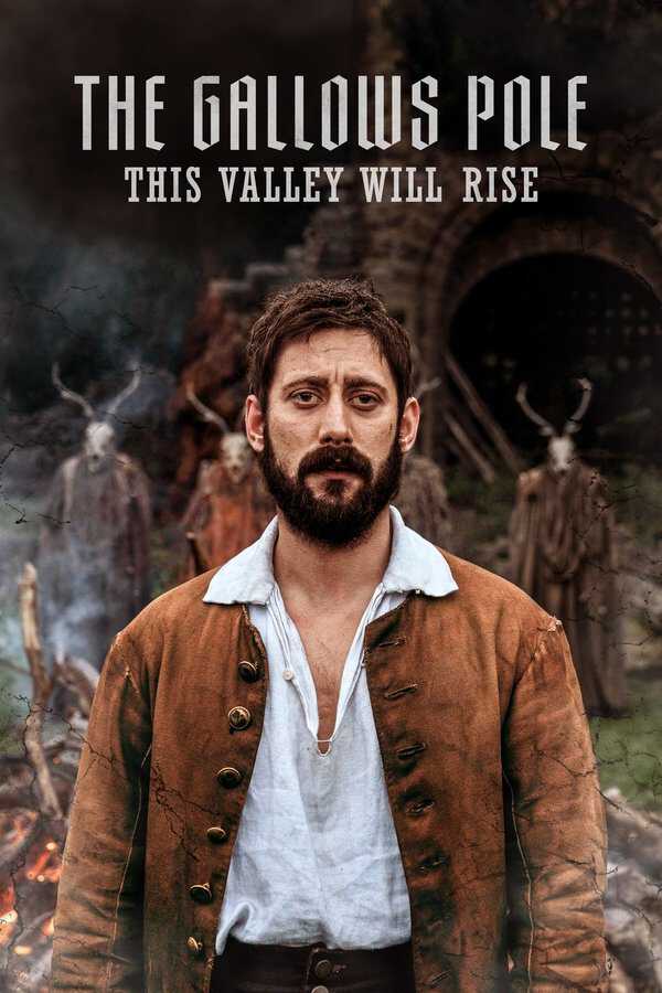 |RU| The Gallows Pole: This Valley Will Rise 8