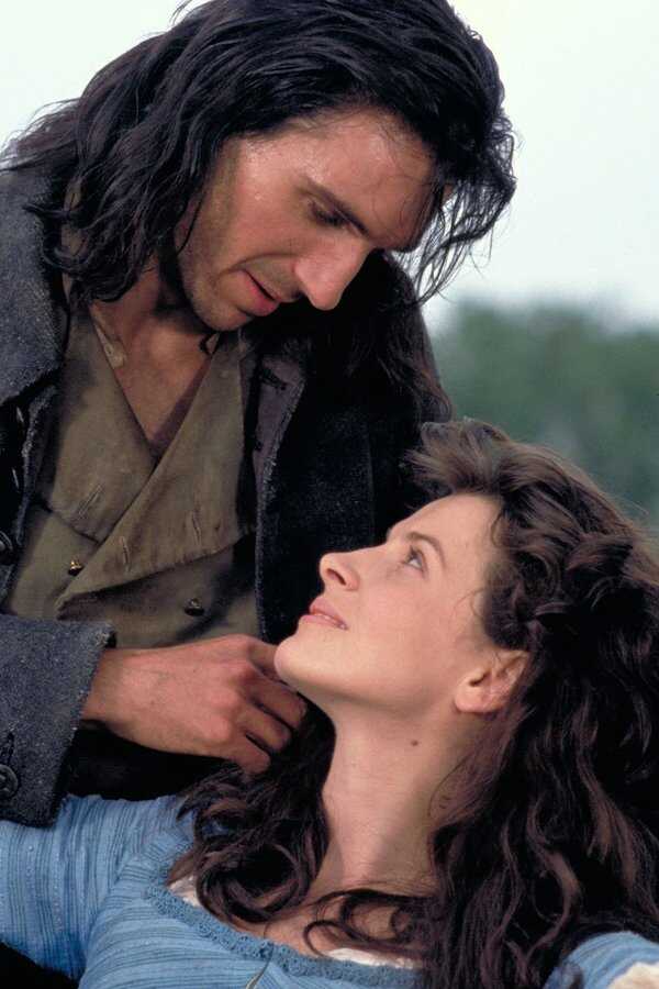 Wuthering Heights (1992) 0