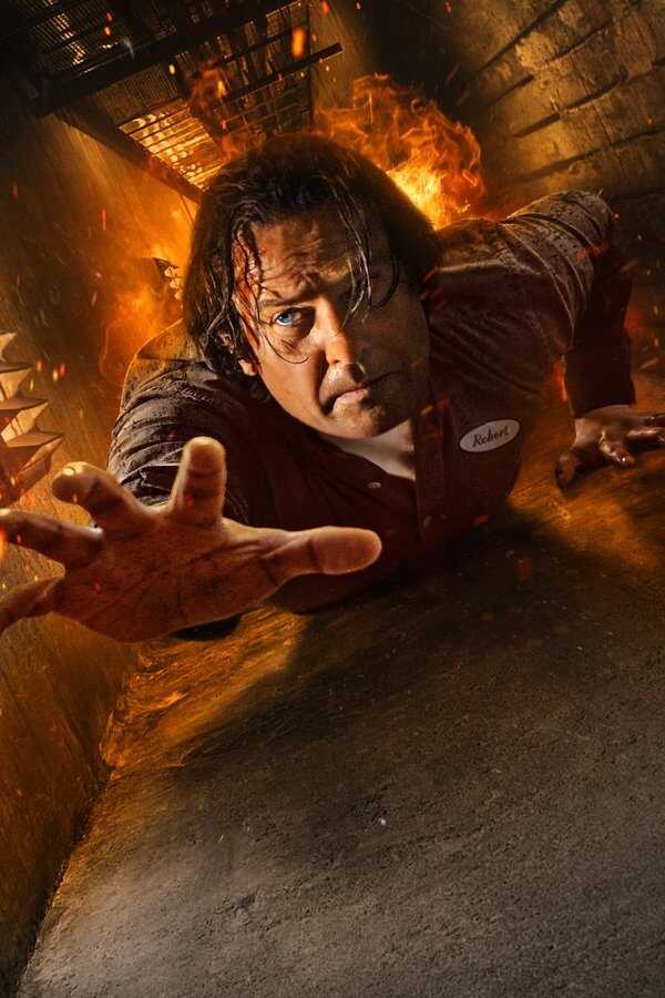 Crawlspace (2022) 0