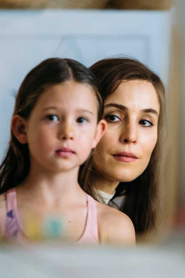 Angel of Mine (2019) 0