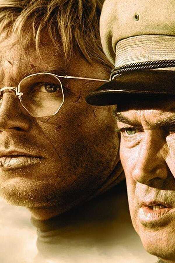 Der Flug des Phoenix (1965) 0
