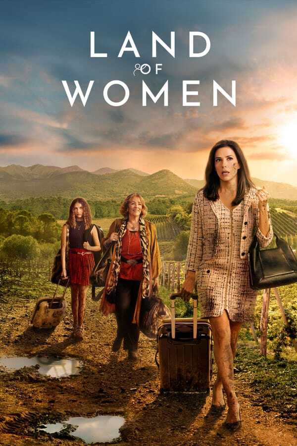 |ES| Land of Women 8