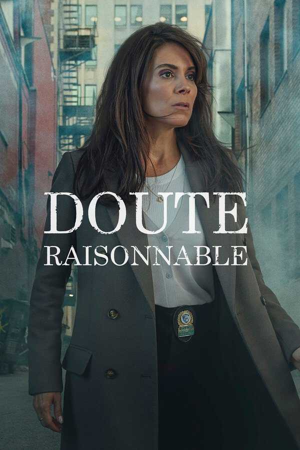 |FR| Doute raisonnable 8