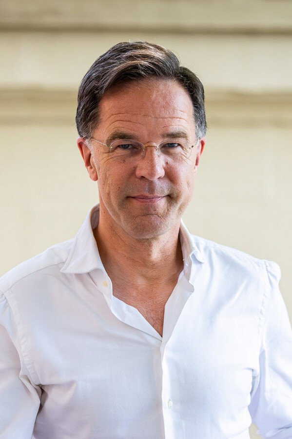 |NL| Rutte 8