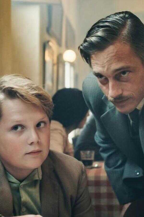 Der Pfad (2022) 0