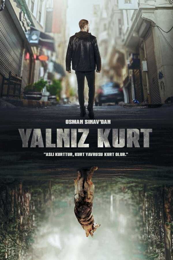 |TR| Yalnız Kurt 8