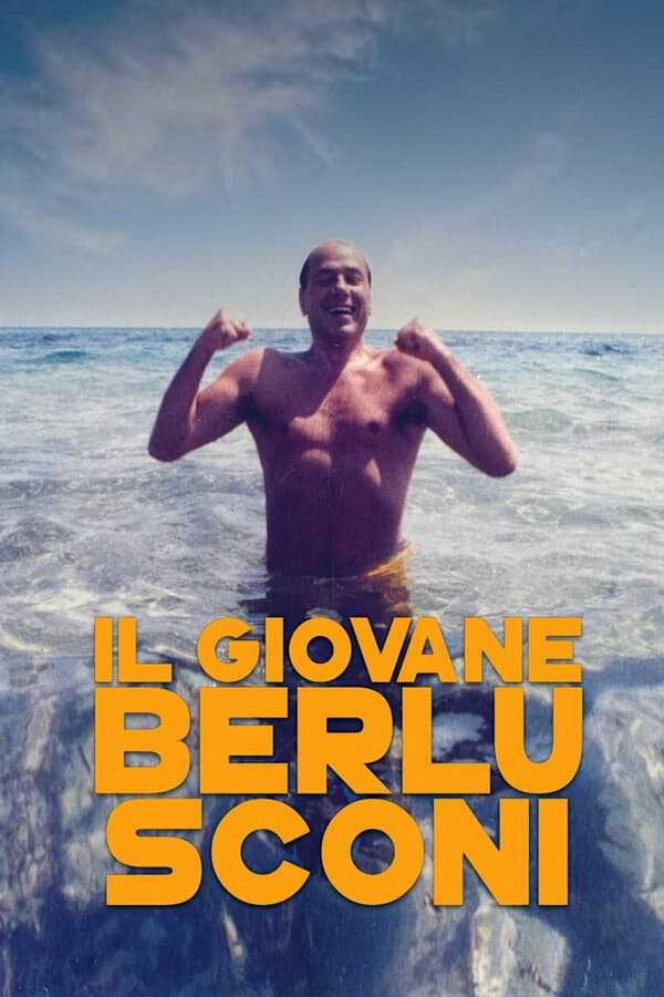 |IT| Il Giovane Berlusconi 8