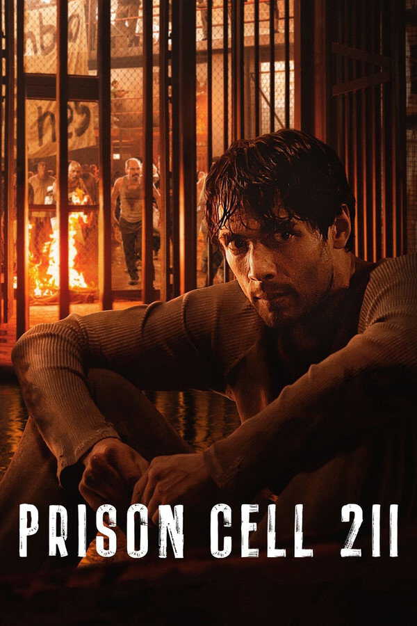 |MULTI| Prison Cell 211 8