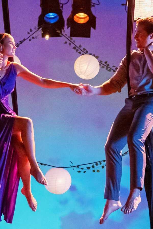 Romance with a Twist (2024) 0
