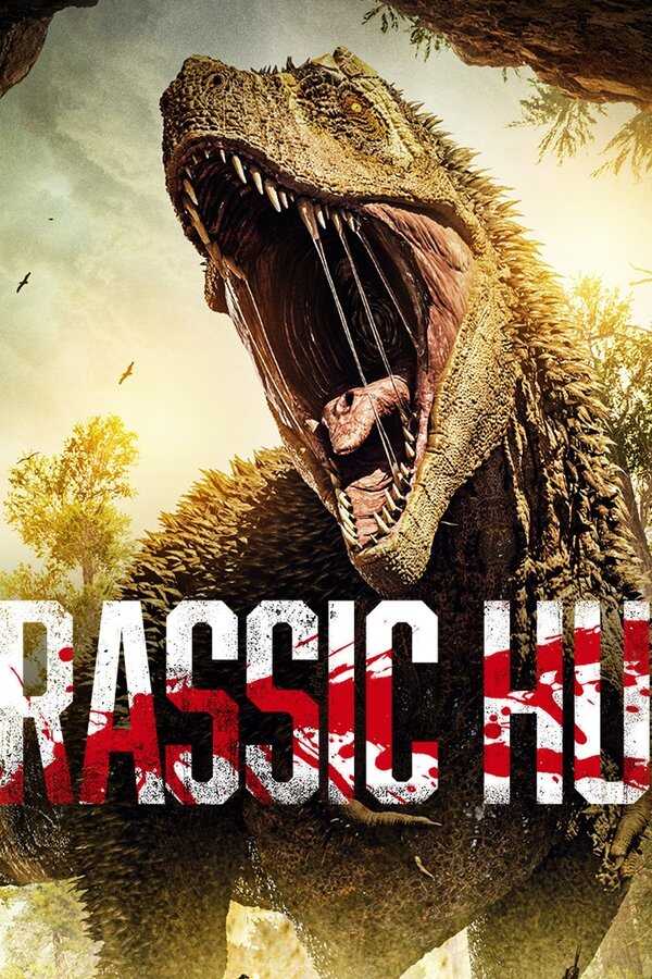 Jurassic Hunt (2021) 0