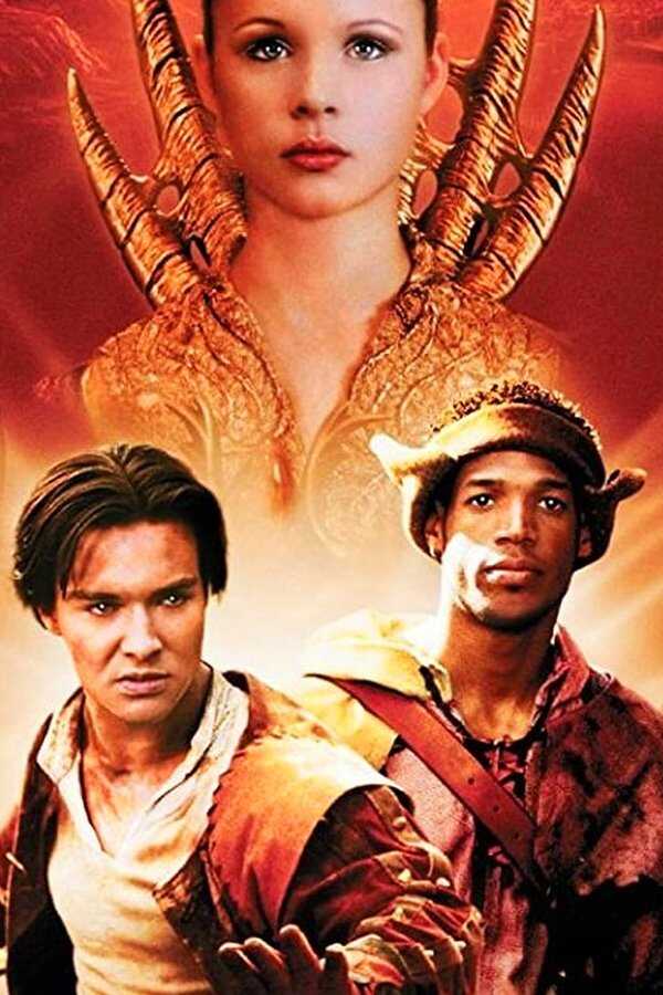 Dungeons & Dragons (2000) 0