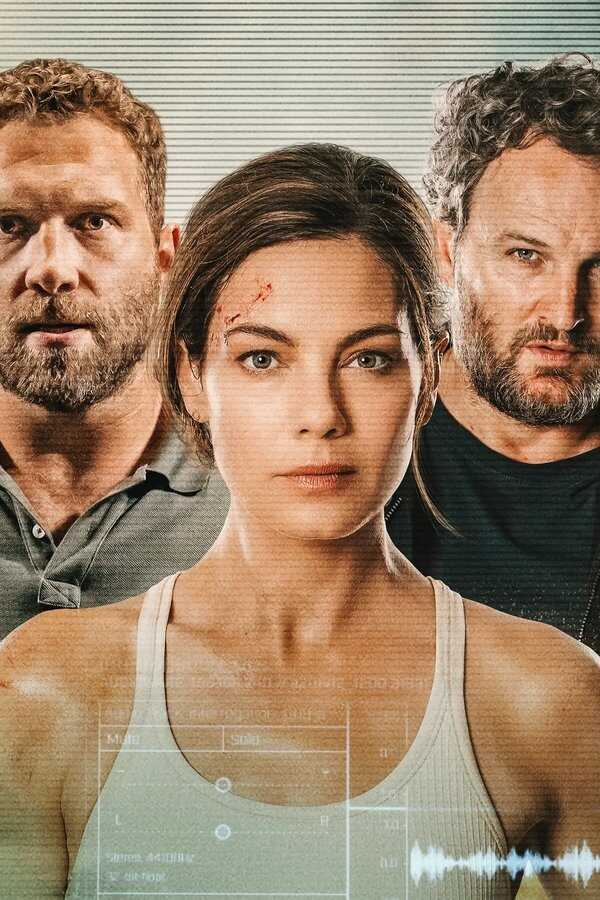 Black Site (2022) 0
