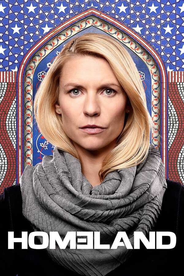 |PL| Homeland 8