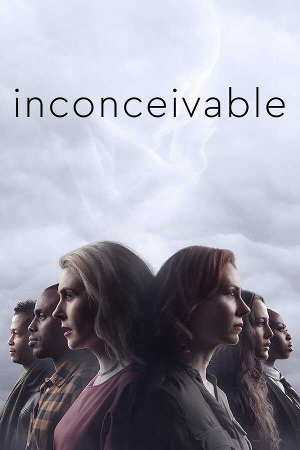 |AF| Inconceivable 8
