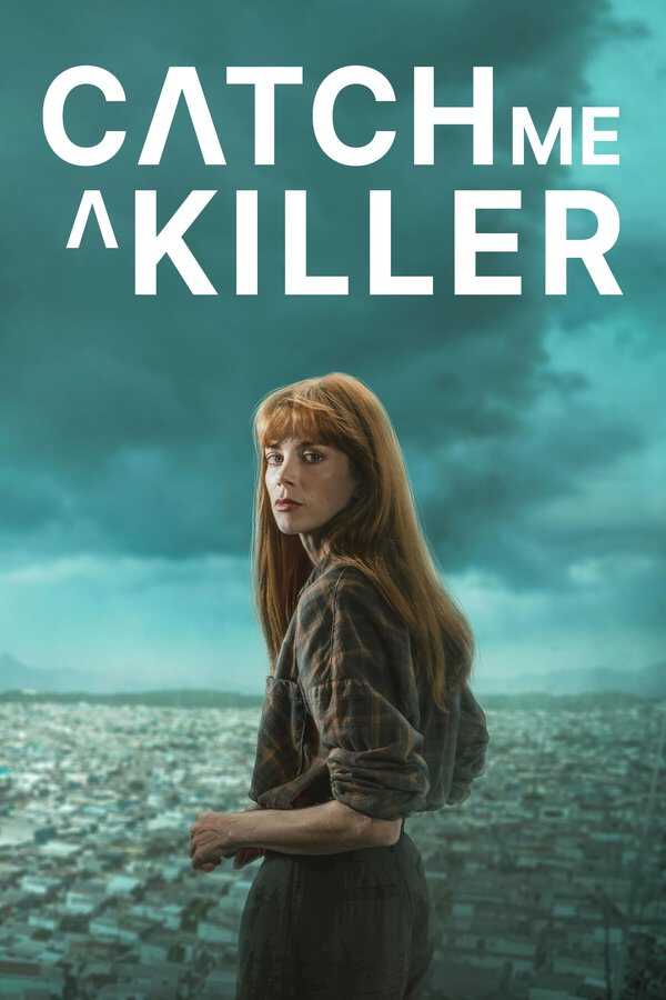 |EN| Catch Me a Killer 8
