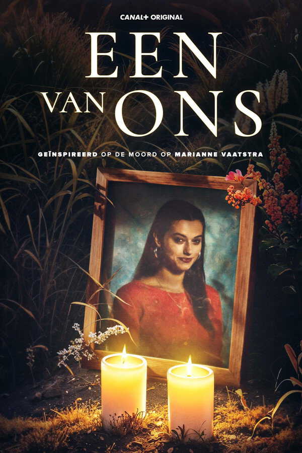 |NL| Een van ons 8