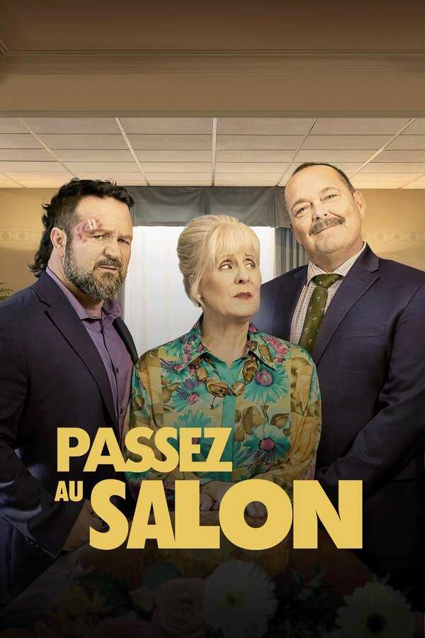 |FR| Passez au Salon 8