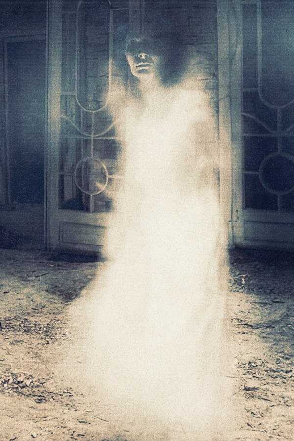 The Ghosts of Monday (2022) 0