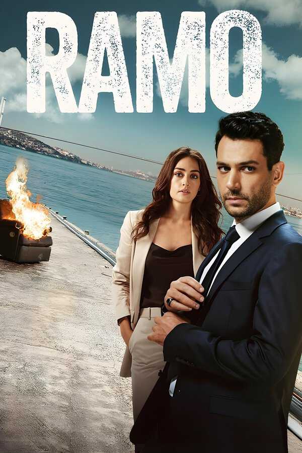 |AR| Ramo - رامو 8