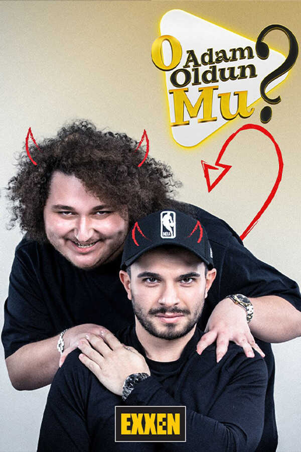 |TR| O Adam Oldun Mu? 8