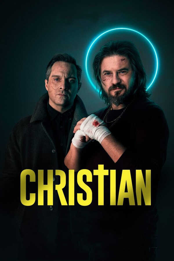 |GR| Christian 8