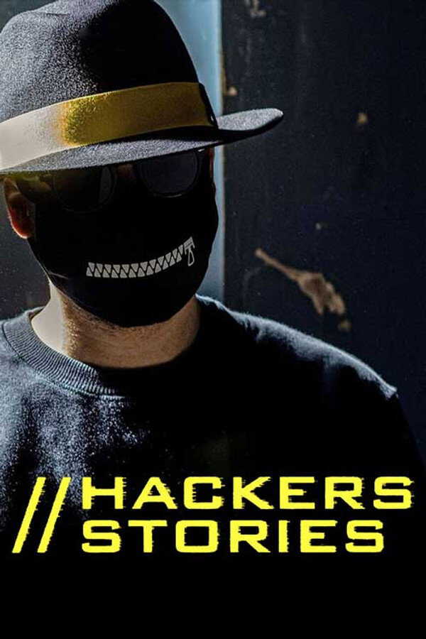 |FR| Hackers Stories 8