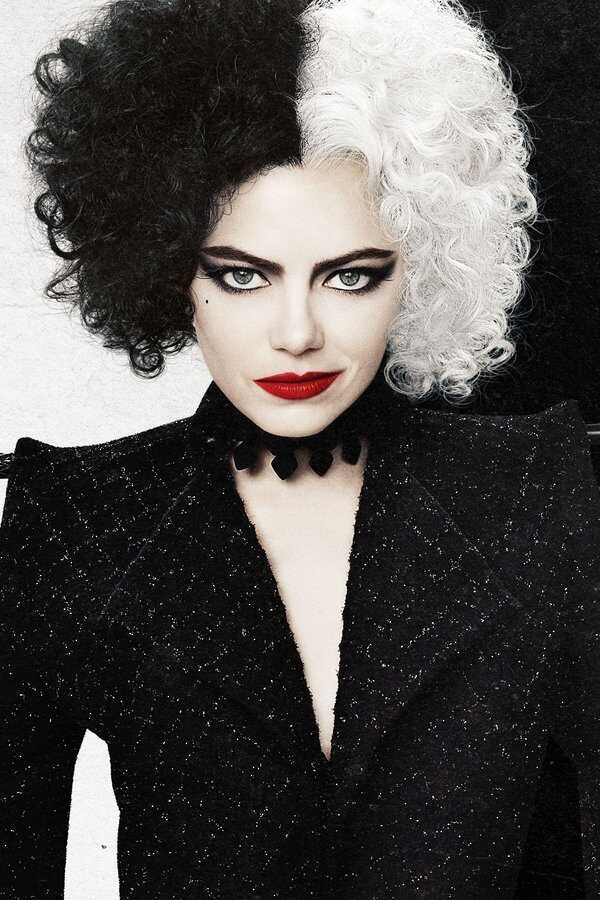 Cruella (2021) 0