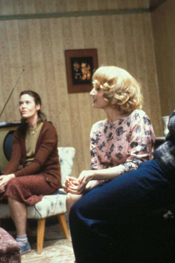 Voglia di ricominciare (1993) 0