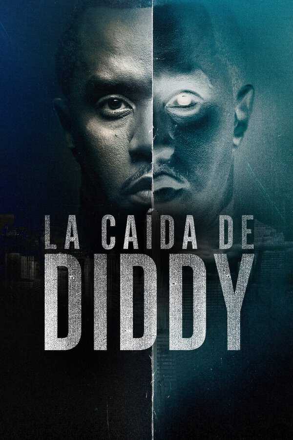 |ES| La caída de Diddy 8