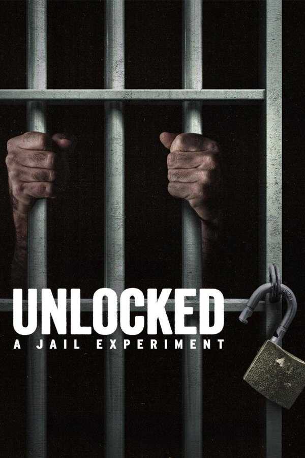 |FR| Unlocked: A Jail Experiment 8