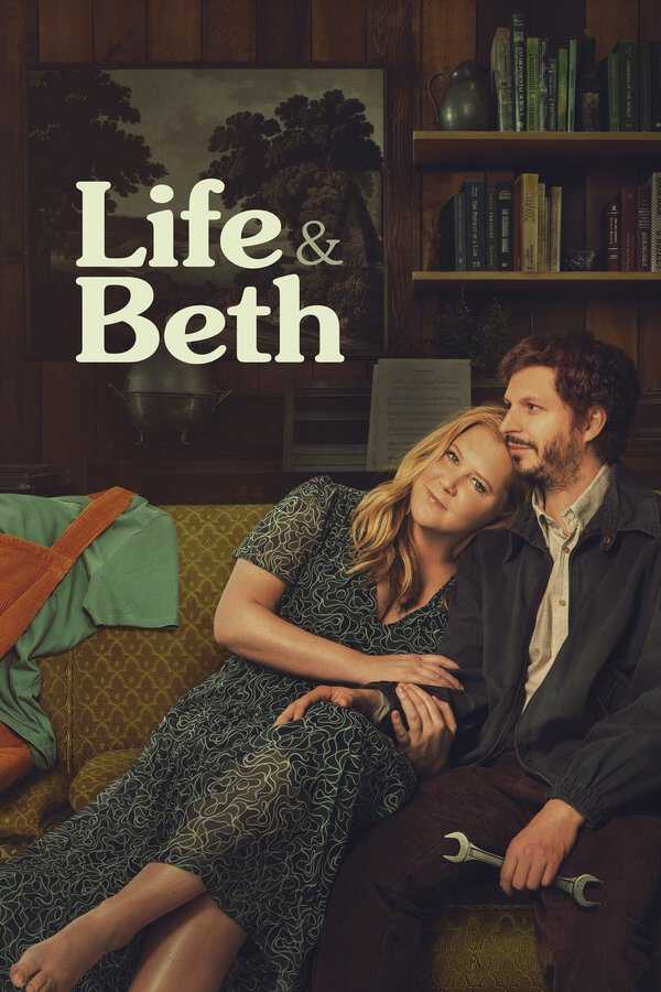 |RU| Life & Beth 8